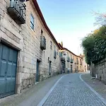 Ferienhaus A Avozinha - Arouca