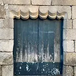 A Avozinha - Ferienhaus