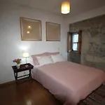 Ferienhaus A Avozinha - Arouca
