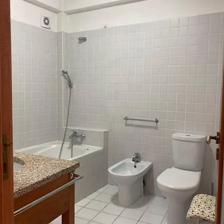A Avozinha - Semesterbostad Arouca