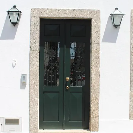 A Avozinha - * Арока