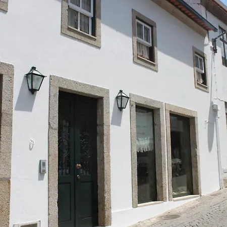 A Avozinha - * Arouca