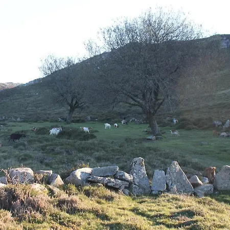 A Avozinha - Feriehus Arouca