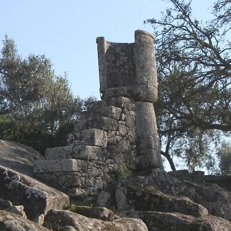 A Avozinha - Arouca