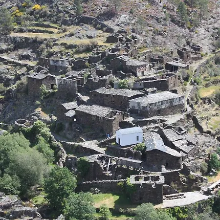 A Avozinha - Дом отдыха Арока