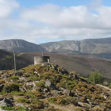 A Avozinha - * Arouca