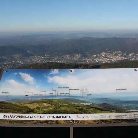 A Avozinha - Arouca