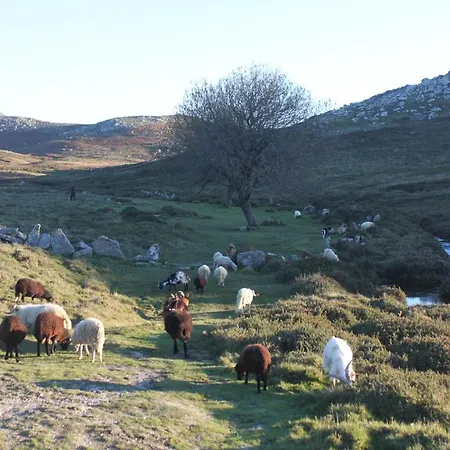 A Avozinha - Дом отдыха