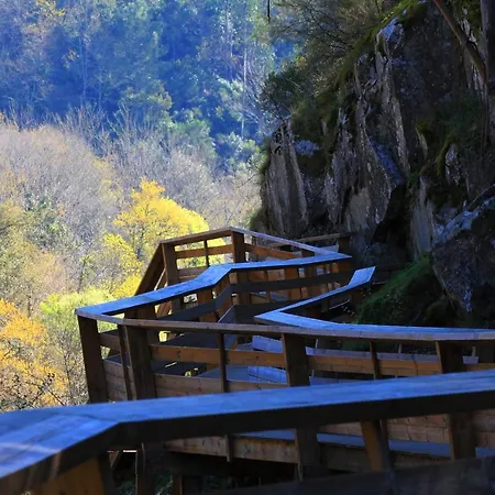 A Avozinha - Арока