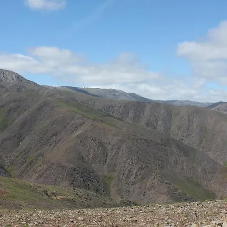 Дом отдыха A Avozinha - *