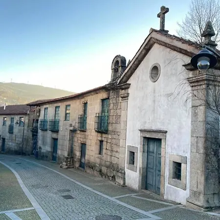 A Avozinha - * Arouca