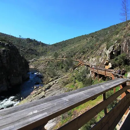 A Avozinha - Feriehus Arouca