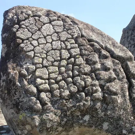 A Avozinha - * Арока