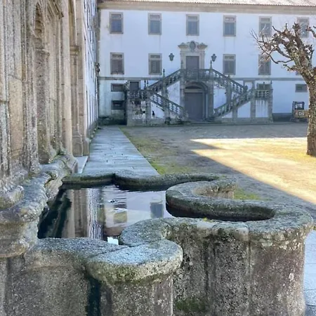 A Avozinha - Semesterbostad