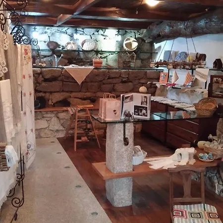 A Avozinha - Feriehus