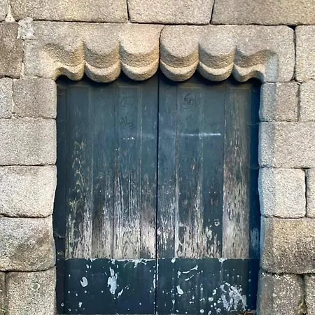 A Avozinha - Feriehus