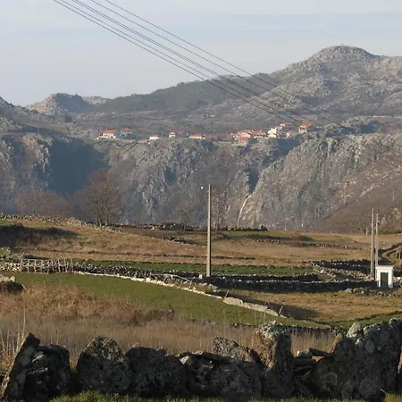 Feriehus A Avozinha - Arouca