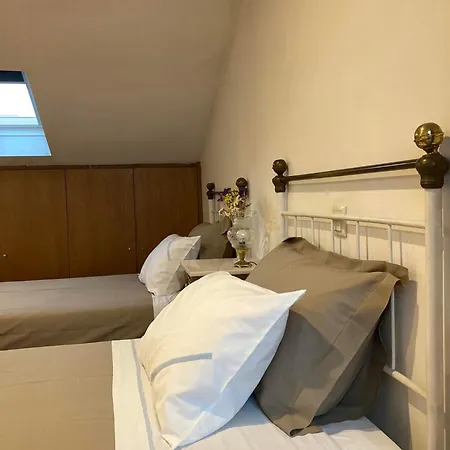 Feriehus A Avozinha - Arouca