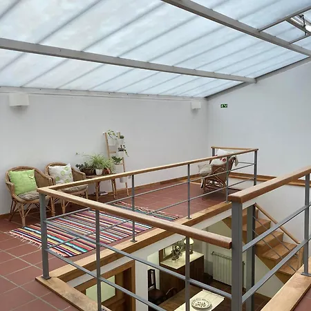 A Avozinha - Prázdninový dům *