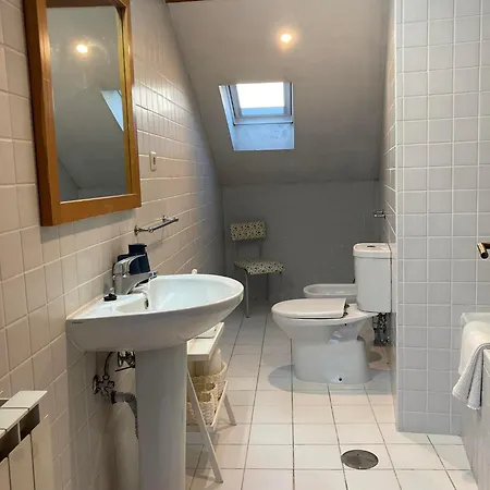 A Avozinha - Дом отдыха Арока