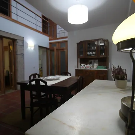 A Avozinha -