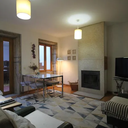 A Avozinha - Ferienhaus *