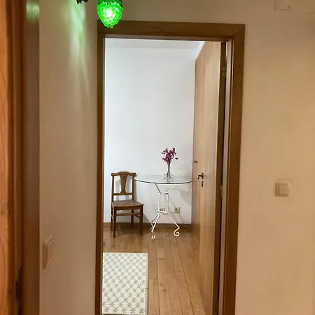 A Avozinha - Feriehus *