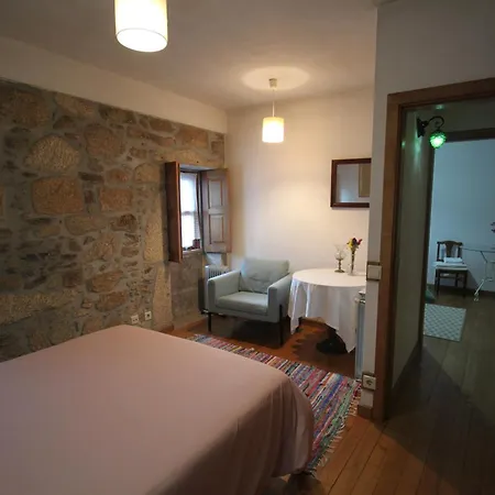 A Avozinha - Feriehus *