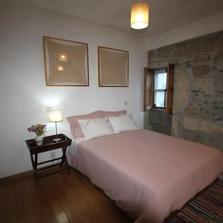 Feriehus A Avozinha - Arouca