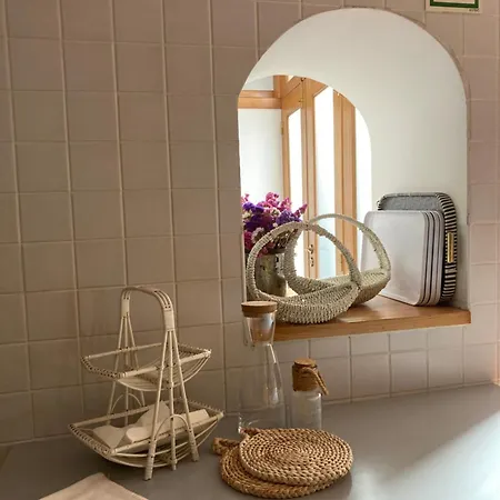 Feriehus A Avozinha - Arouca