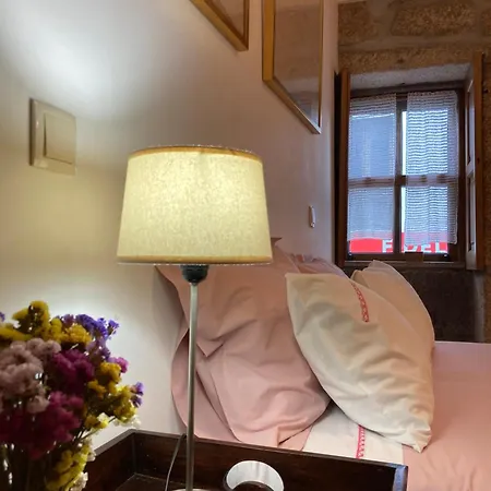 Feriehus A Avozinha - Arouca