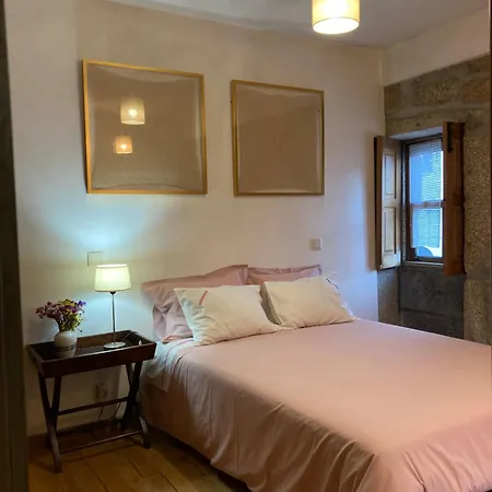 A Avozinha - Feriehus *