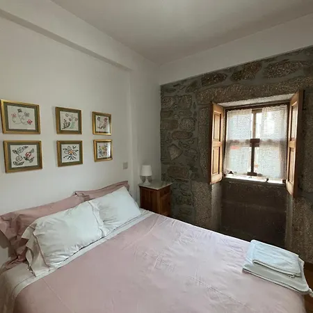 A Avozinha - Арока