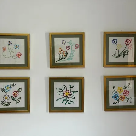 A Avozinha - * Арока