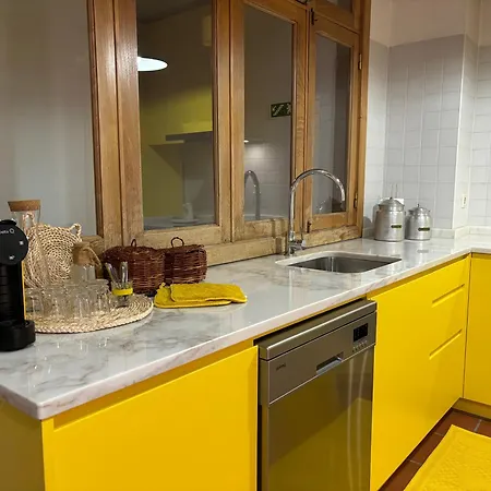 Ferienhaus A Avozinha - *