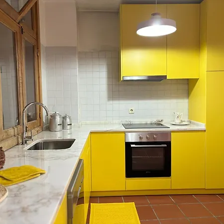 Ferienhaus A Avozinha - Arouca