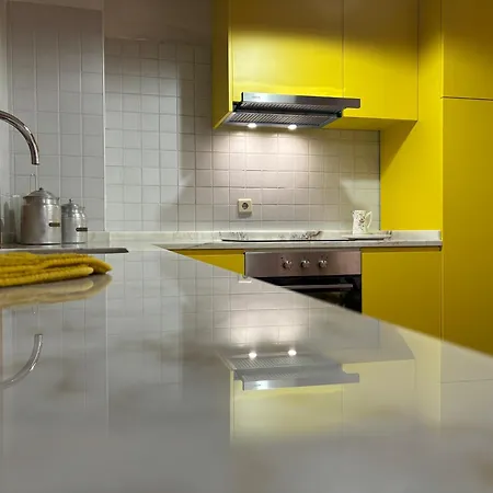 A Avozinha - Nyaraló