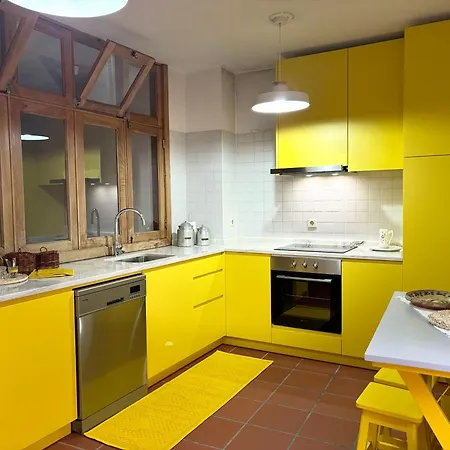 Nyaraló A Avozinha -