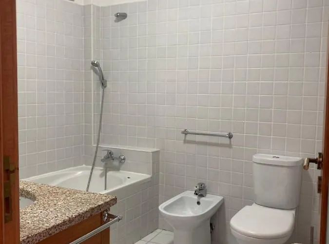 A Avozinha - Nyaraló Arouca