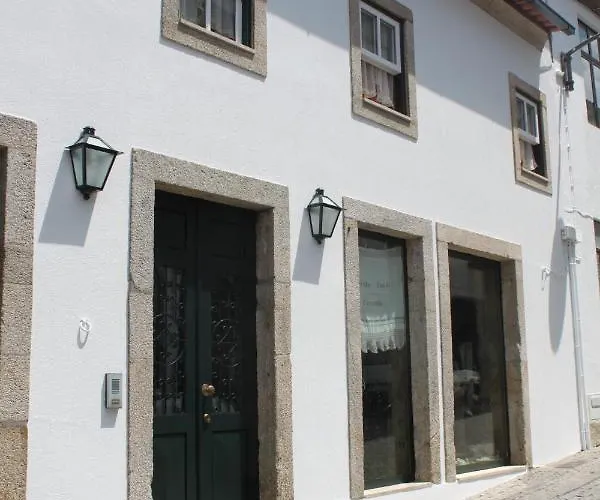 A Avozinha - * Arouca