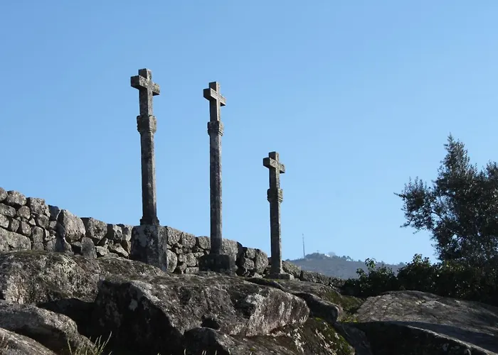 Nyaraló A Avozinha - Arouca