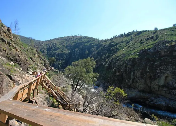 Nyaraló A Avozinha - *