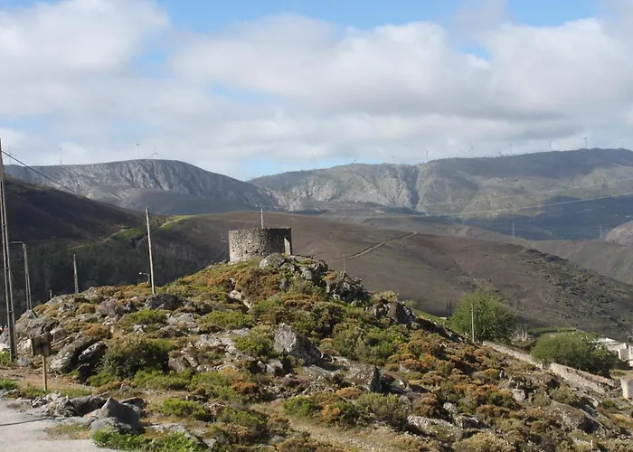 A Avozinha - * Arouca