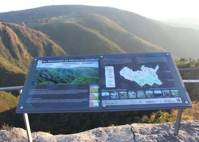 Nyaraló A Avozinha - Arouca