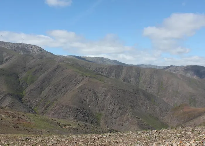 Nyaraló A Avozinha - *