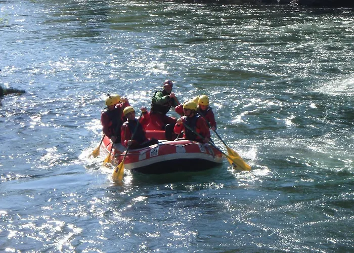 Prázdninový dům A Avozinha -