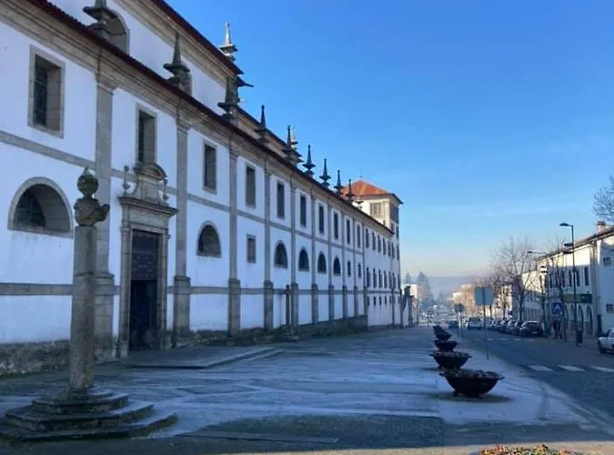 A Avozinha - * Arouca