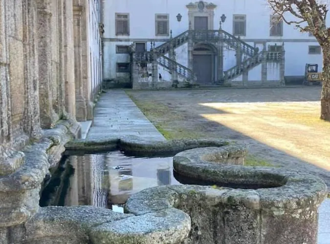 A Avozinha - Nyaraló