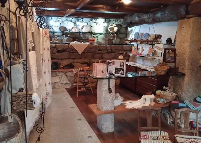 A Avozinha - Nyaraló