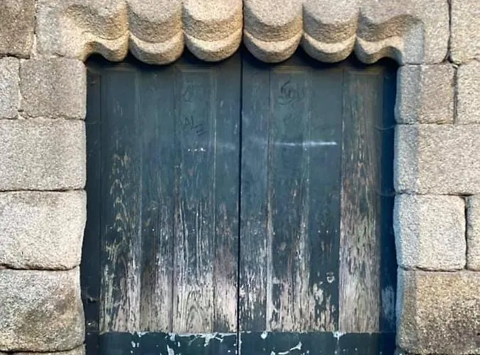 A Avozinha - Nyaraló